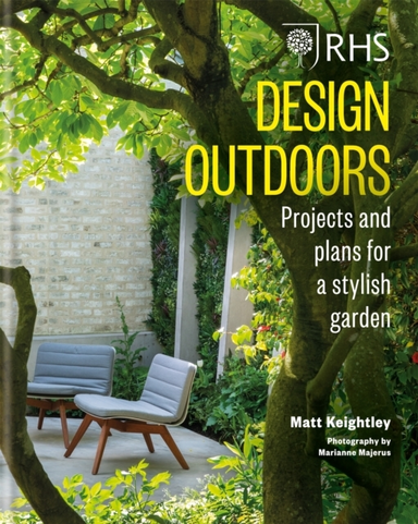 Rhs Design Outdoors