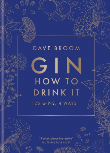 Gin How to Drink It Gins 4 Ways