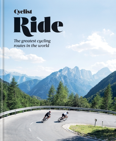 Cyclist Ride