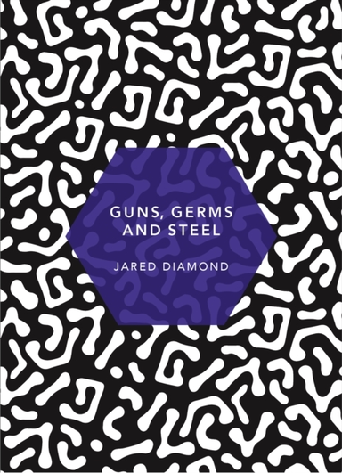 Guns Germs and Steel