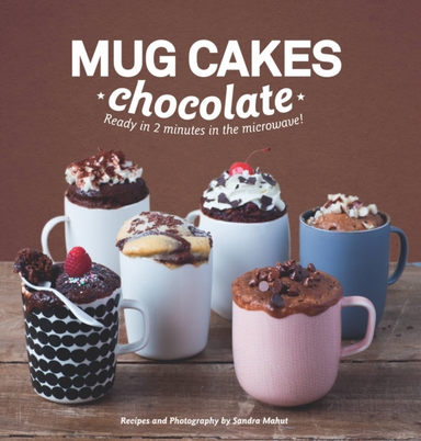 Mug Cakes Chocolate