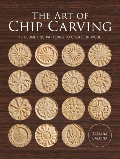 Art of Chip Carving the
