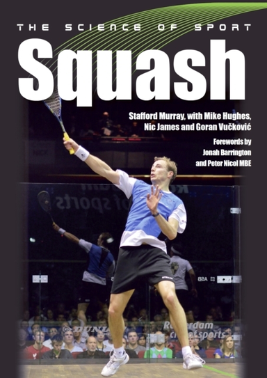 The Science of Sport Squash