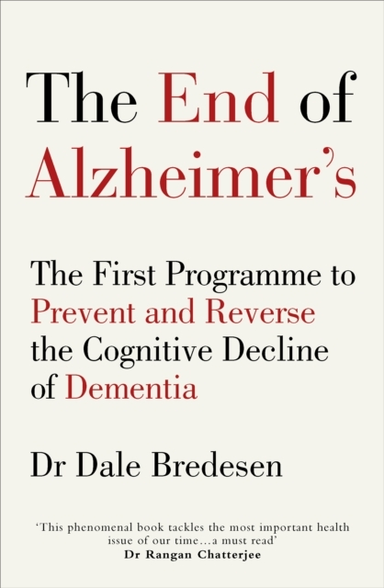 The End of Alzheimers