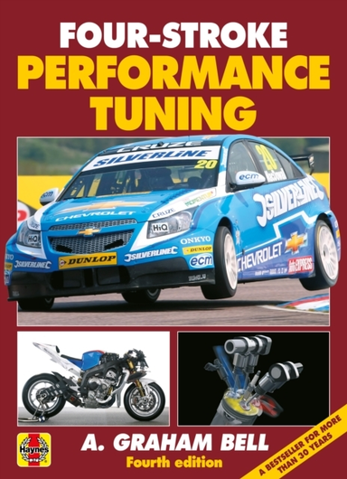 Four-stroke Performance Tuning