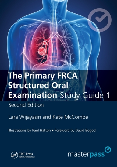 The Primary Frca Structured Oral Exam Guide 1