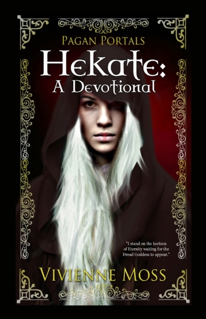 Pagan Portals Hekate a Devotional