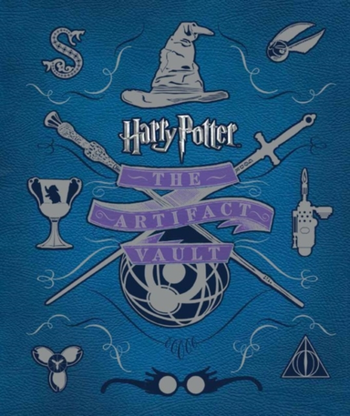 Harry Potter - the Artifact Vault