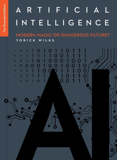 Artificial Intelligence the Illustrated Edition