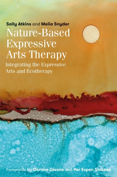 Nature-based Expressive Arts Therapy