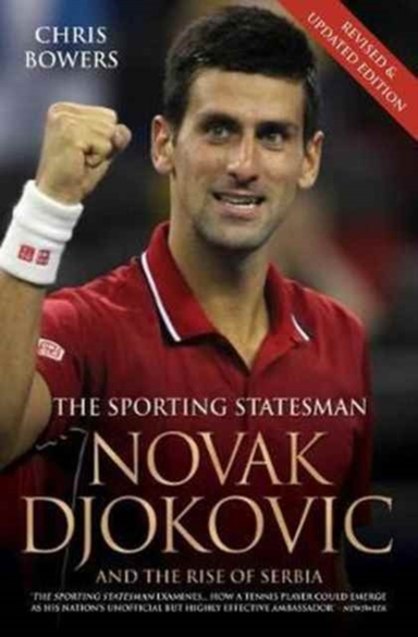 Novak Djokovic -