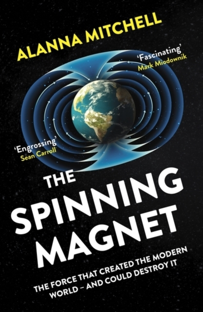 The Spinning Magnet