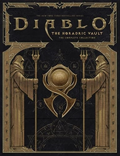 Diablo Horadric Vault - the Complete Collection
