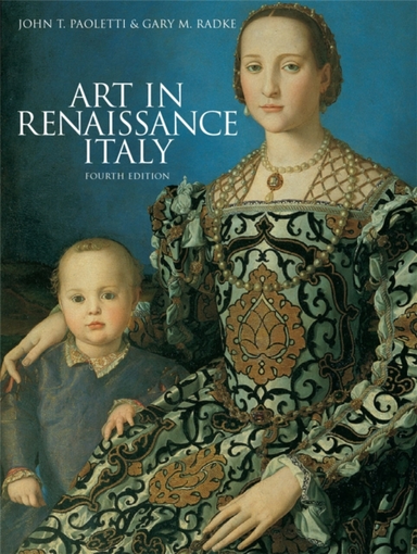 Art in Renaissance Italy 4th Edition