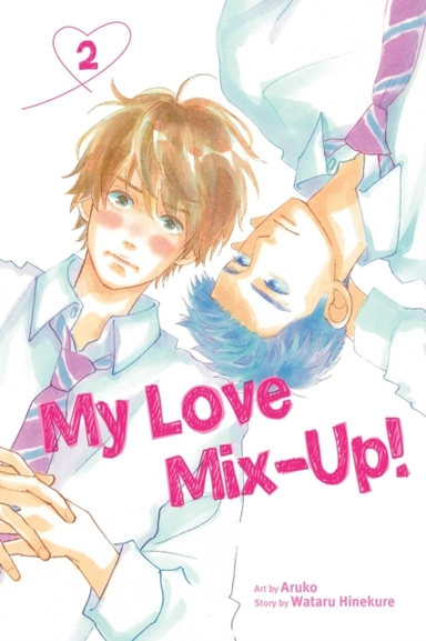 My Love Mix-up! Vol. 2