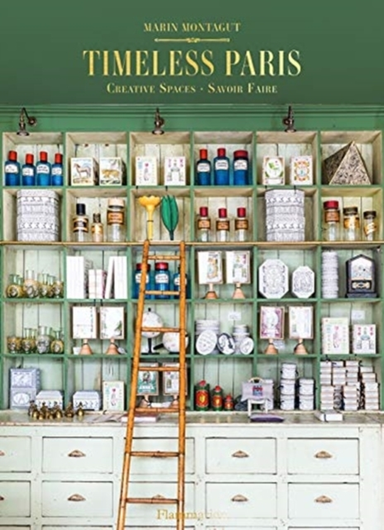 Timeless Parisateliers Emporiums Savoir Faire