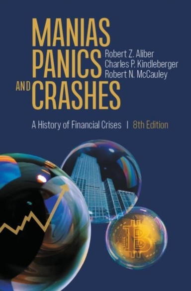 Manias Panics and Crashes
