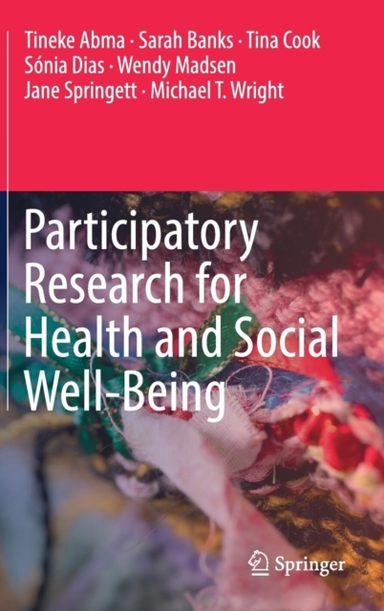 Participatory Research for Health and Social Well-being