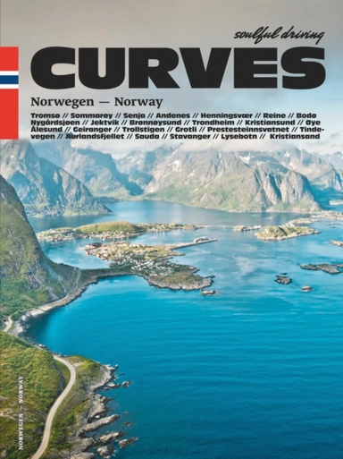 Curves Norway