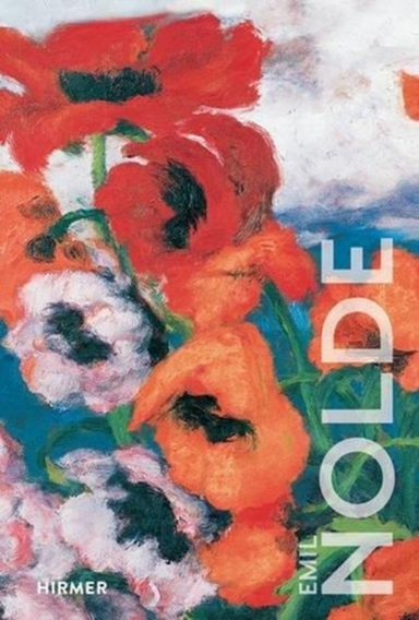 Emil Nolde the Great Colour Wizard