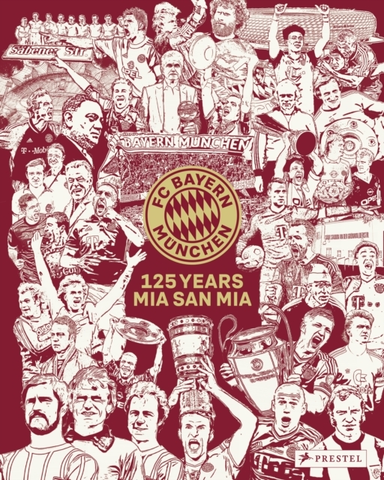 Fc Bayern Munich