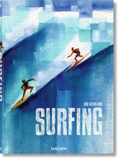 Surfing. 1778today