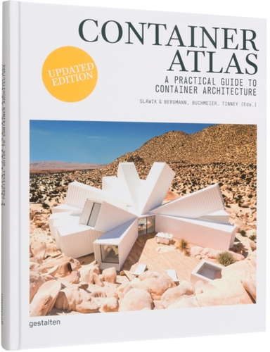 Container Atlas Updated & Extended Version