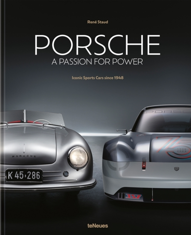Porsche - a Passion for Power