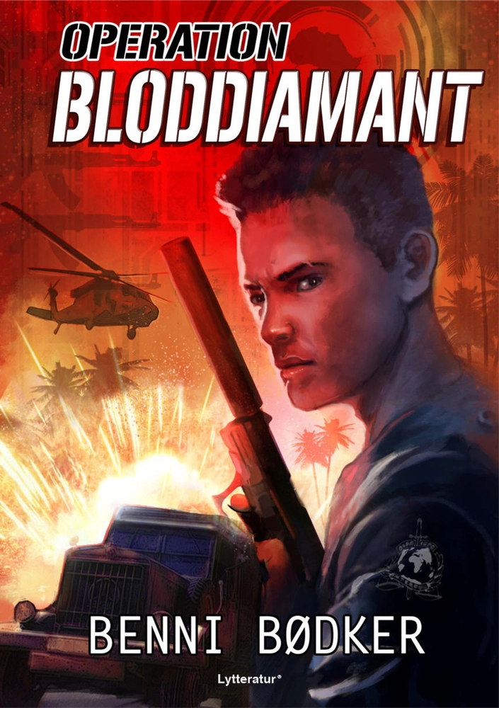 Operation: Bloddiamant
