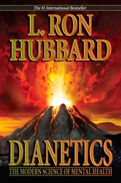 D1 Dianetics