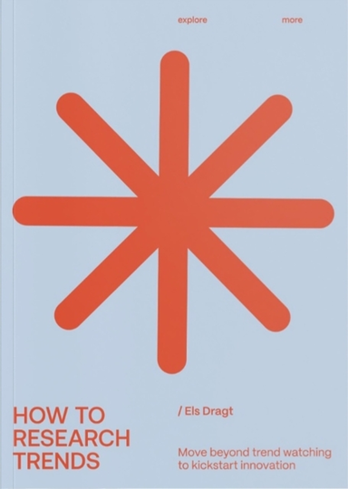 How to Research Trends Revised Edition