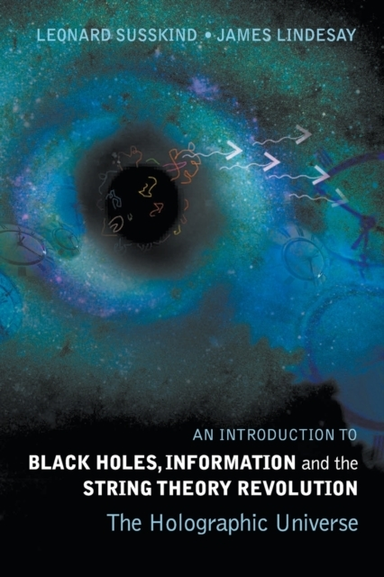 Introduction to Black Holes Information and the String Theo