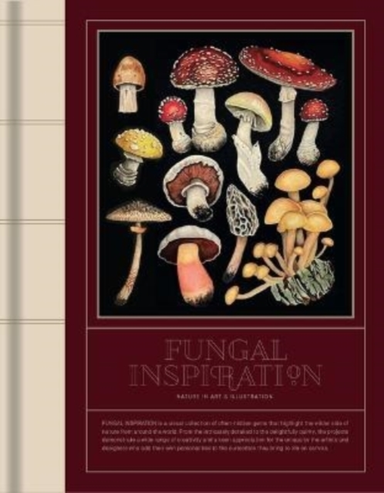 Fungal Inspiration