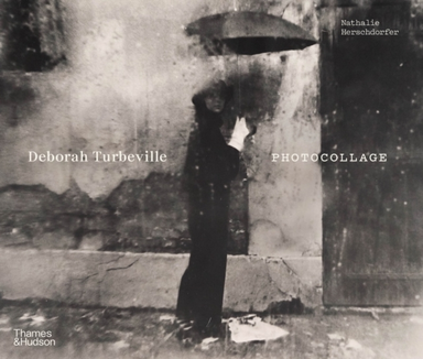Deborah Turbeville Photocollage
