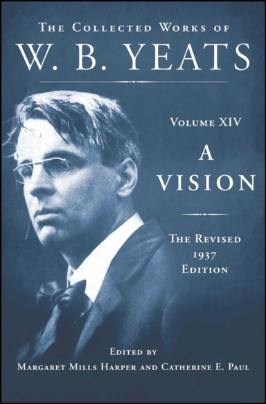 A Vision the Revised 1937 Edition