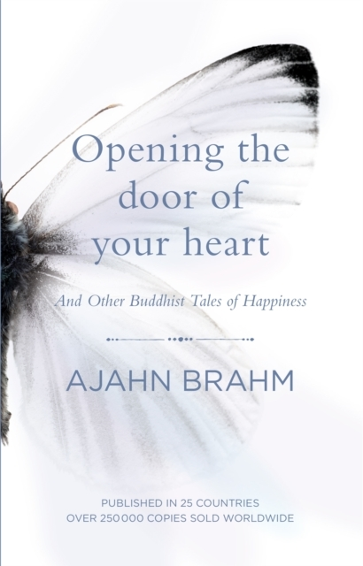 D1 Opening the Door of Your Heart