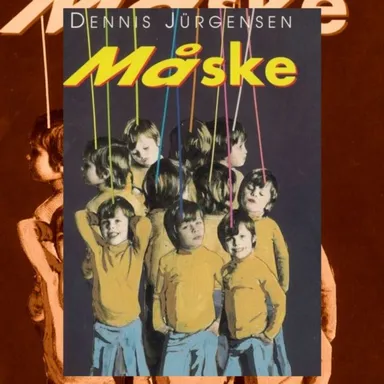<i>Må</i>ske
