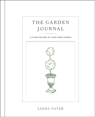 The Garden Journal