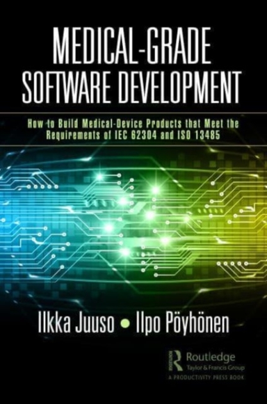 Medical-grade Software Development