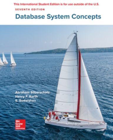 Ise Database System Concepts