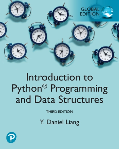 Introduction to Python Programming and Data Structures Glob