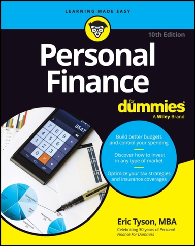 Personal Fice for Dummies