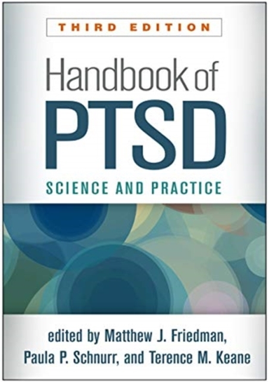 Handbook of Ptsd Third Edition