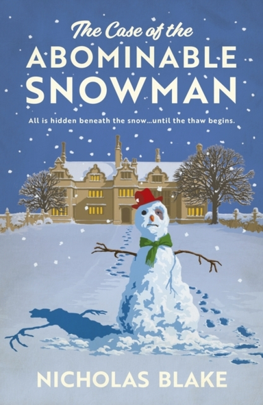 The Case of the Abominable Snowman