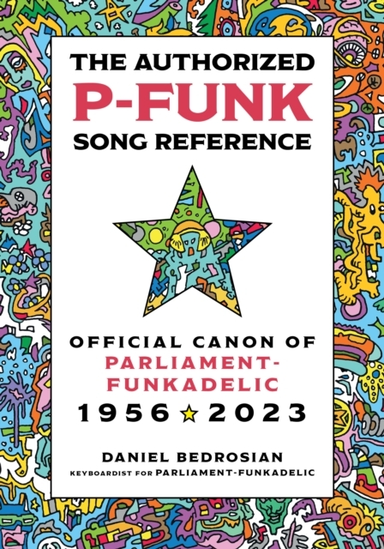 The Authorized P-funk Song Reference