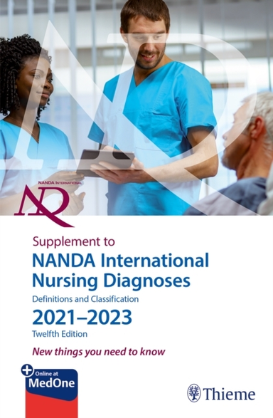 Supplement to Da International Nursing Diagnoses Definit