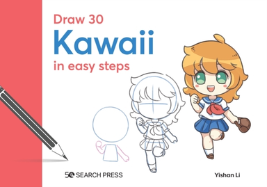Draw 30 Kawaii