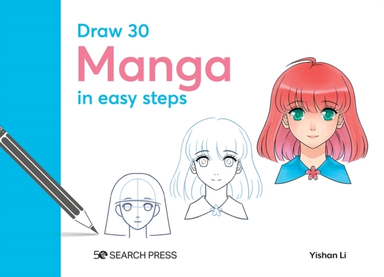 Draw 30 Manga