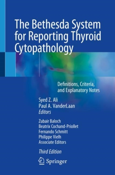 The Bethesda System for Reporting Thyroid Cytopathologydefin