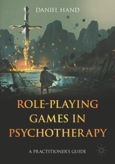 Role-playing Games in Psychotherapy